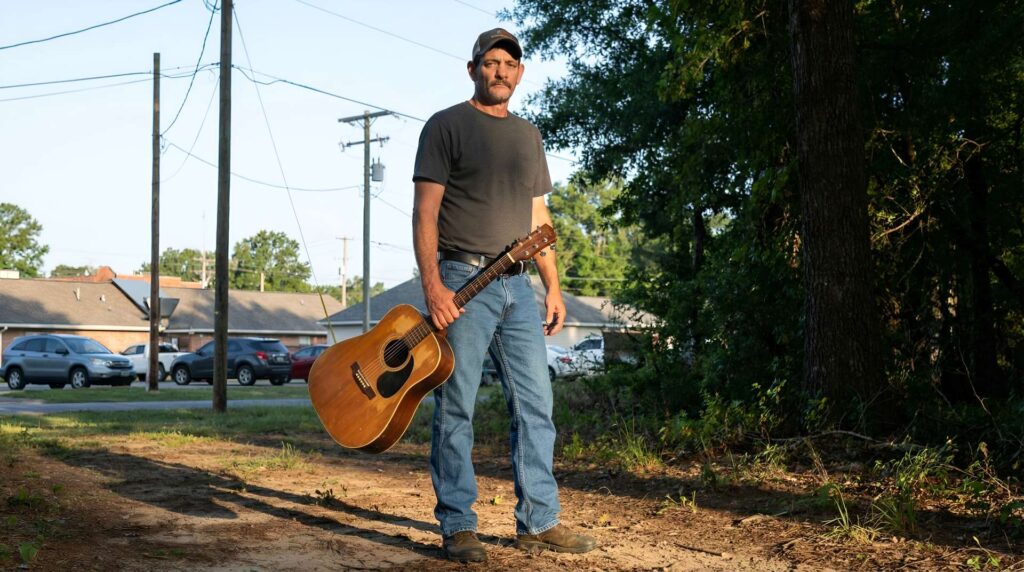 Jim Doyle Country Music Songwriter